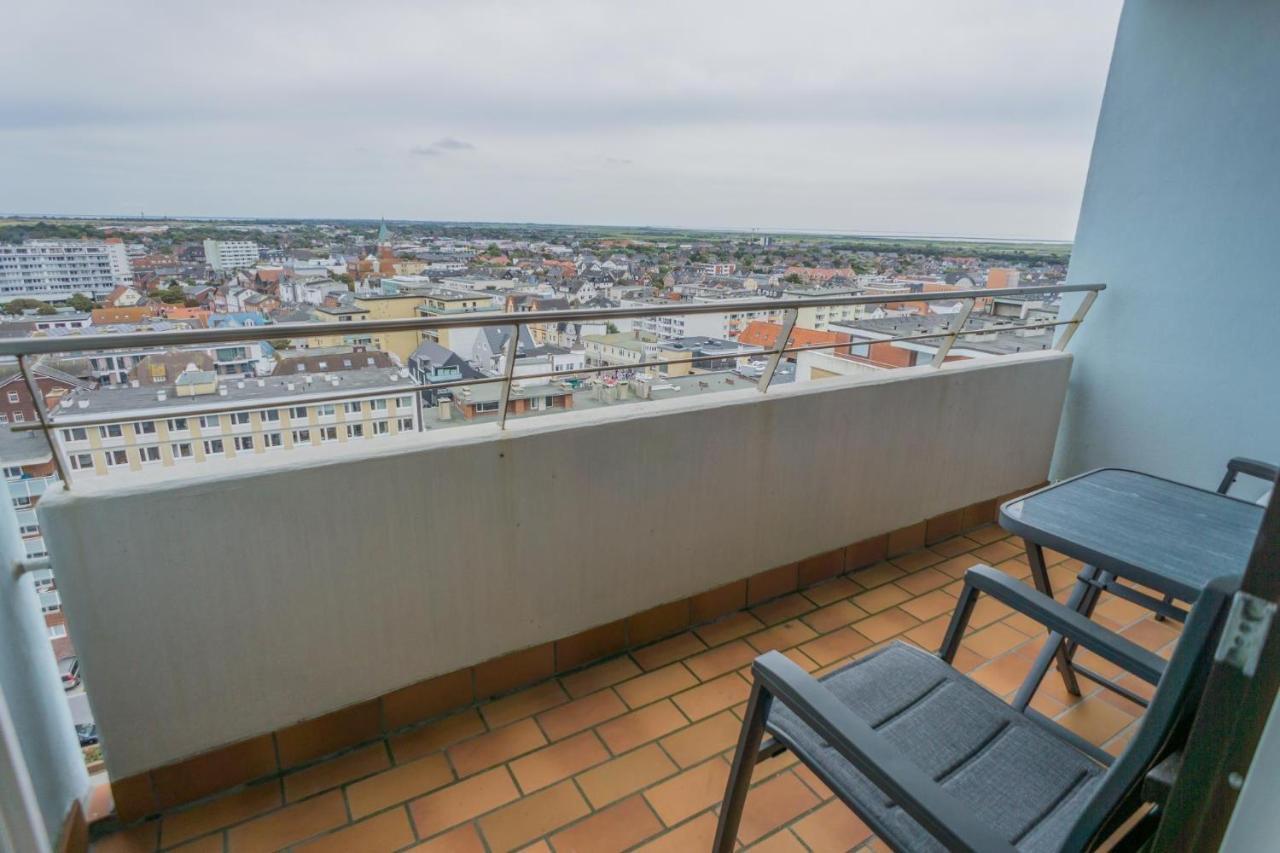 Metropol-276 Westerland