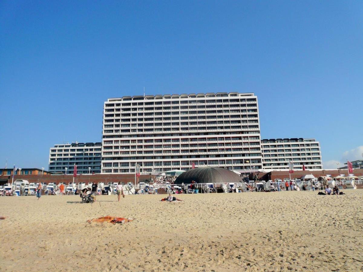 Metropol-276 * Westerland