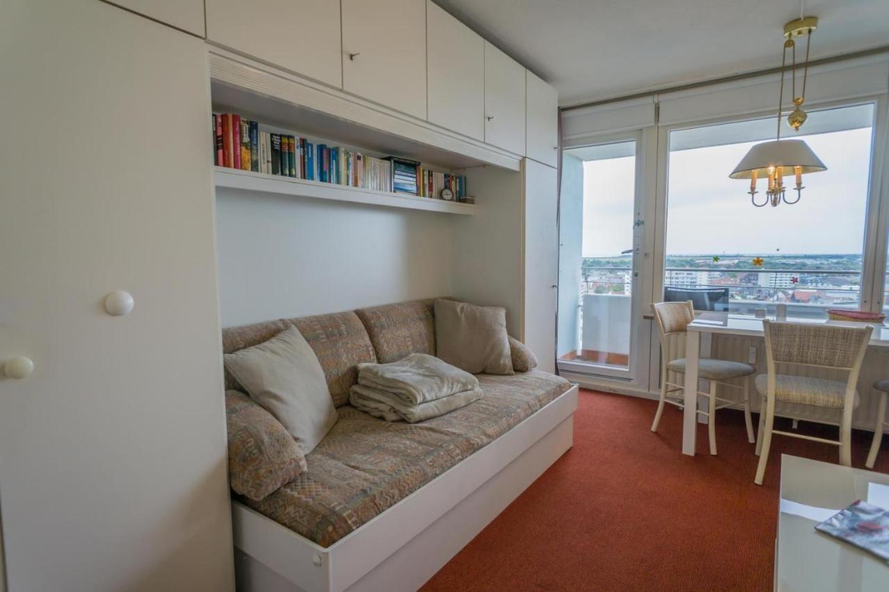 Metropol-276 Apartment Westerland