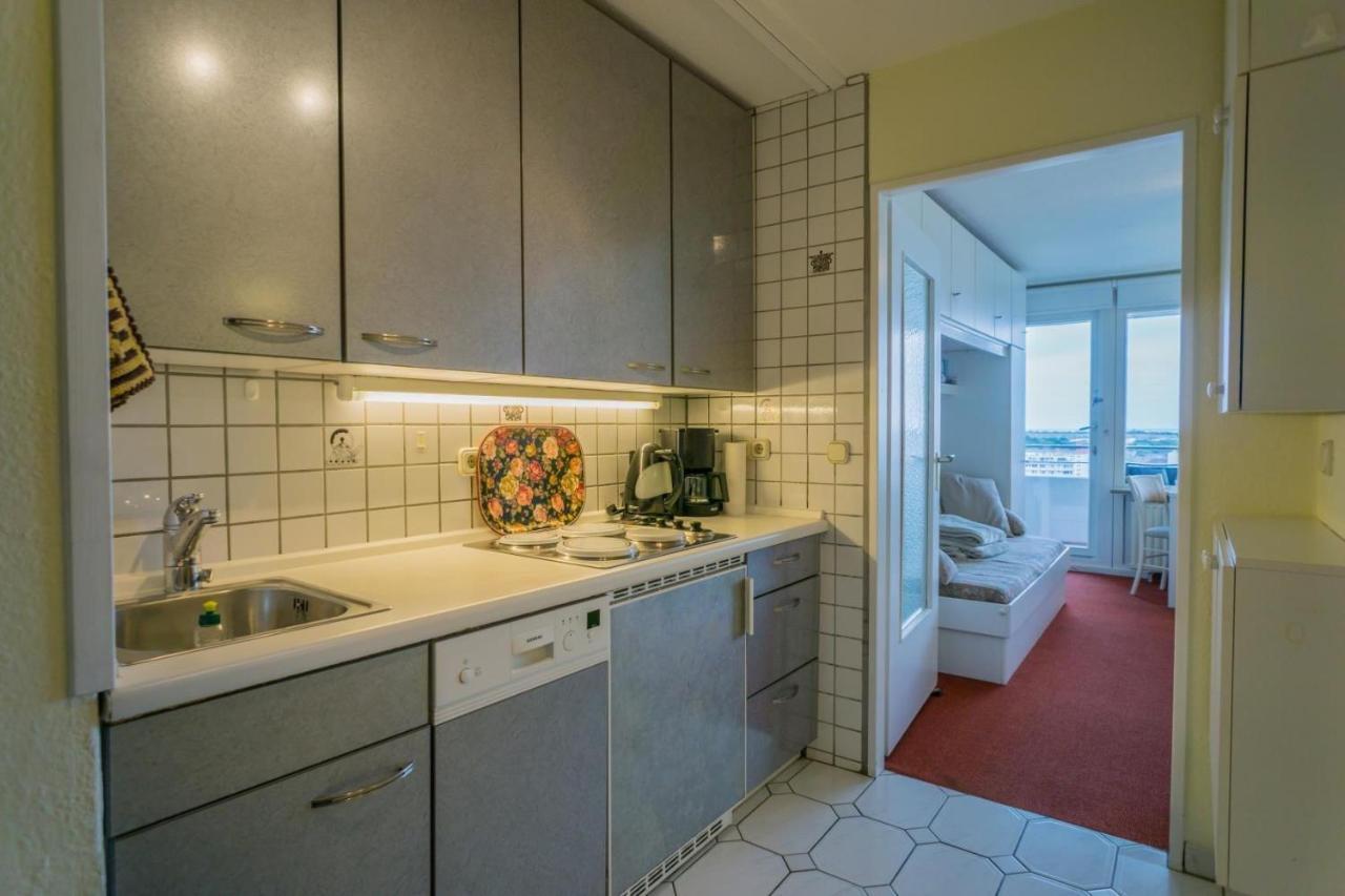 Metropol-276 Apartment Westerland